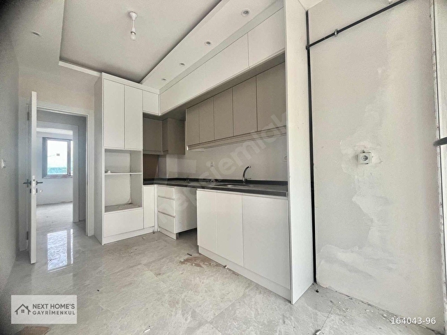 NİHAT ZEYBEKÇİ KONGRE MERKEZİ YAKINI ARAKAT SIFIR DAİRE.. - Görsel 22