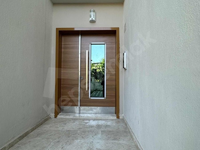 Ortaca Bahçelievlerde Okullar Bölgesinde 2+1 Satılık Yeni Daire - Görsel 7