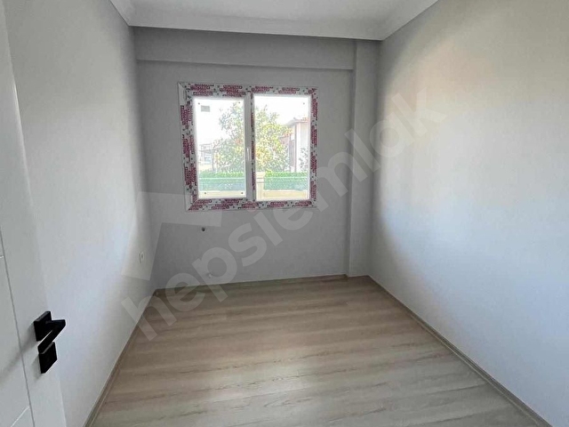 Ortaca Bahçelievlerde Okullar Bölgesinde 2+1 Satılık Yeni Daire - Görsel 17