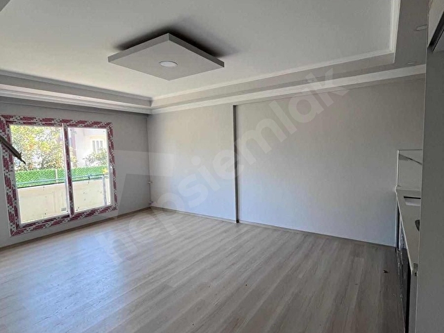 Ortaca Bahçelievlerde Okullar Bölgesinde 2+1 Satılık Yeni Daire - Görsel 11