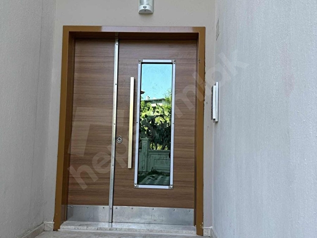 Ortaca Bahçelievlerde Okullar Bölgesinde 2+1 Satılık Yeni Daire - Görsel 6