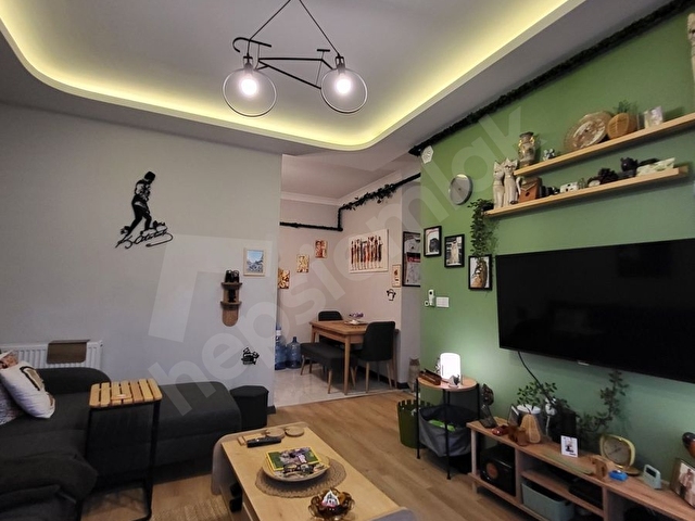 Algün Parima Sitesi 2+1 Satılık Daire