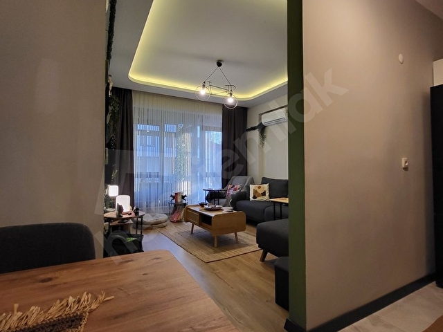 Algün Parima Sitesi 2+1 Satılık Daire - Görsel 3