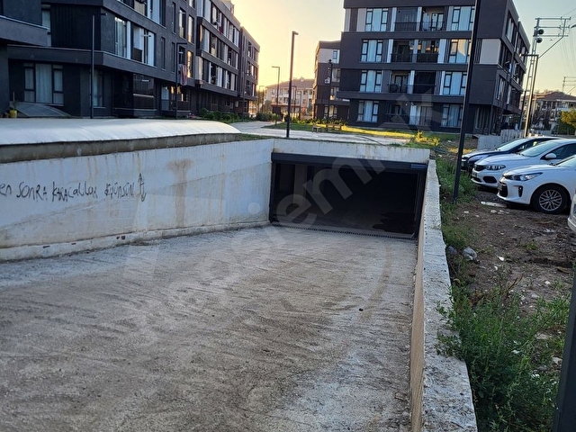 Algün Parima Sitesi 2+1 Satılık Daire - Görsel 16