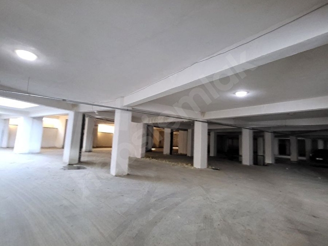 Algün Parima Sitesi 2+1 Satılık Daire - Görsel 17