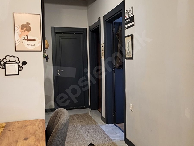 Algün Parima Sitesi 2+1 Satılık Daire - Görsel 20