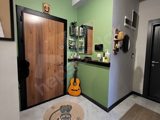 Algün Parima Sitesi 2+1 Satılık Daire - Görsel 21
