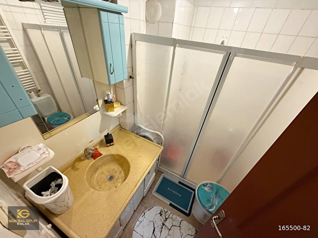 KÖKSAL GRUPTAN AKŞEMSETTİNDE ARAKATTA YAPILI 3+1 SATILIK DAİRE - Görsel 28