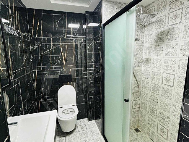 EVİNZA GAYRİMENKULDEN ARVEN MAHALL SİTESİ 3+1 KİRALIK DAİRE.... - Görsel 16
