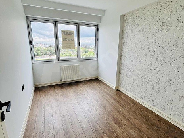 EVİNZA GAYRİMENKULDEN ARVEN MAHALL SİTESİ 3+1 KİRALIK DAİRE.... - Görsel 8
