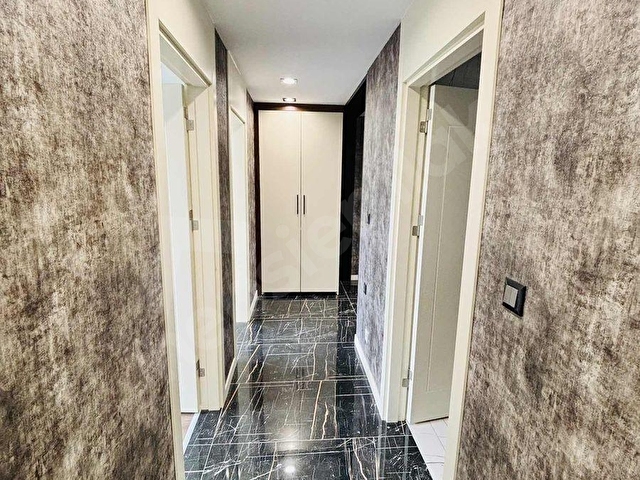 EVİNZA GAYRİMENKULDEN ARVEN MAHALL SİTESİ 3+1 KİRALIK DAİRE.... - Görsel 12