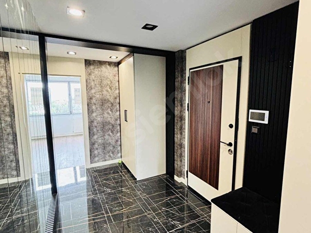 EVİNZA GAYRİMENKULDEN ARVEN MAHALL SİTESİ 3+1 KİRALIK DAİRE.... - Görsel 11