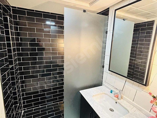 EVİNZA GAYRİMENKULDEN ARVEN MAHALL SİTESİ 3+1 KİRALIK DAİRE.... - Görsel 18