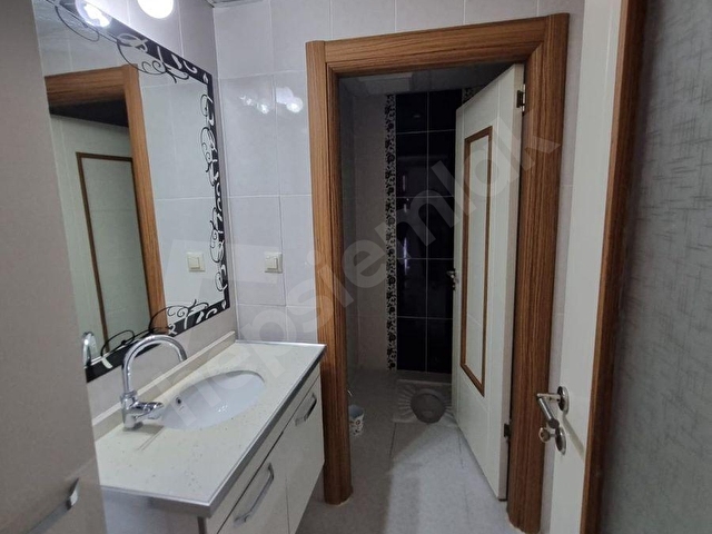 YEŞİLYURT ÇİLESİZ MAH NİKAH SARAYI YANINDA CAD ÜZERİNDE 9. ARA KAT 4+1  SATILIK DAİRE - Görsel 25