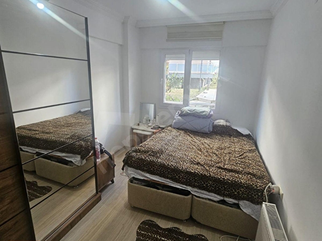 DEĞİRMENDEREDE SATILIK FULL EŞYALI 1+1 DAİRE - Görsel 20