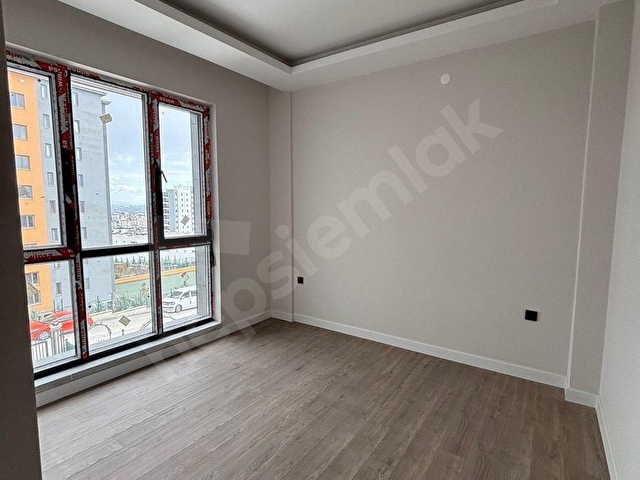 ANKARA BAĞLICA SATILIK GENİŞ BAHÇELİ ASANSÖRLÜ SIFIR LÜKS VİLLA - Görsel 20