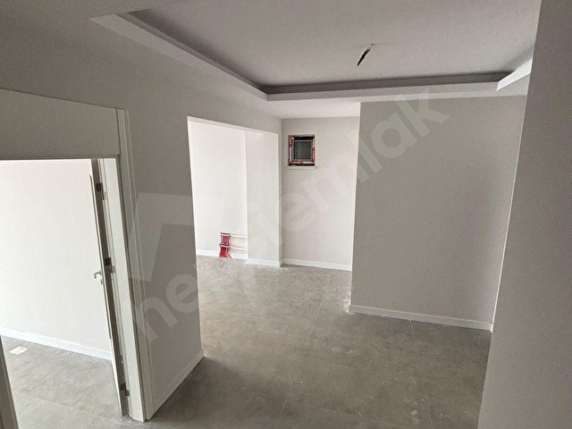 ANKARA BAĞLICA SATILIK GENİŞ BAHÇELİ ASANSÖRLÜ SIFIR LÜKS VİLLA - Görsel 26