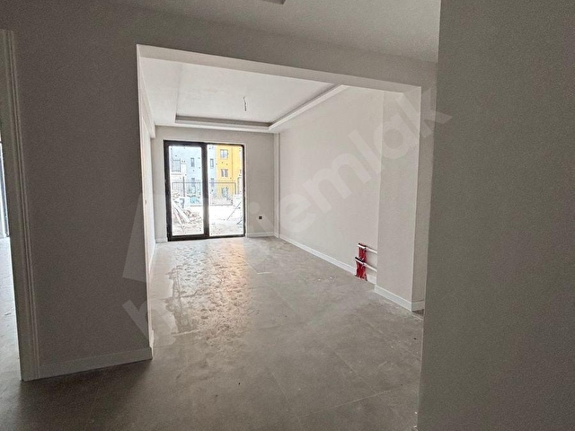 ANKARA BAĞLICA SATILIK GENİŞ BAHÇELİ ASANSÖRLÜ SIFIR LÜKS VİLLA - Görsel 27