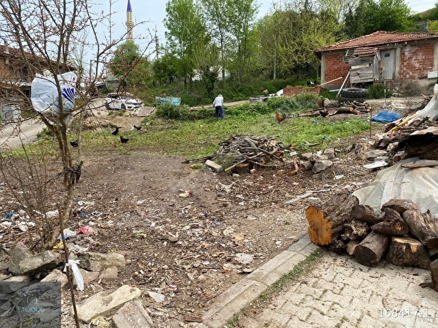 KANDIRA YAKIN kanatlar KÖYÜN İÇİ %40 imarli 86m2 hemen ev yap - Görsel 7