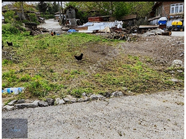 KANDIRA YAKIN kanatlar KÖYÜN İÇİ %40 imarli 86m2 hemen ev yap - Görsel 12