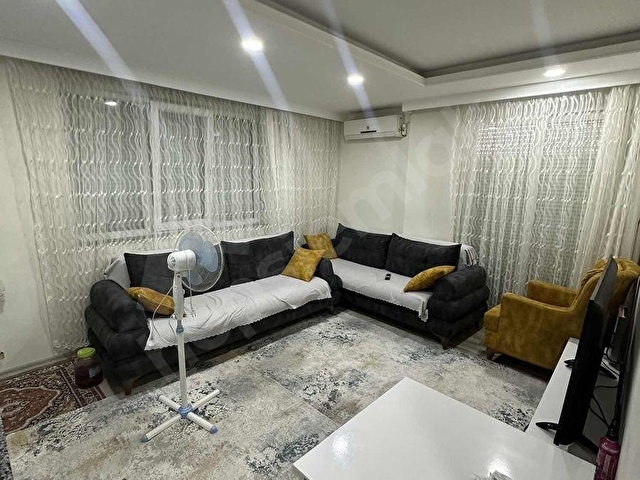 Erenköy Mh Geniş 2+1 Yüksek giriş