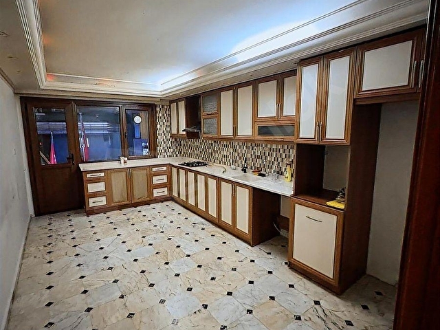 FLORYA ŞENLİKKÖY KİRALIK 3+1 DAİRE - Görsel 8