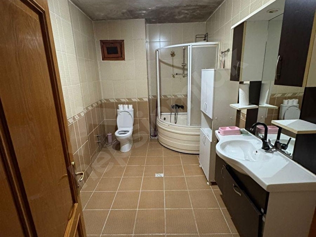 FLORYA ŞENLİKKÖY KİRALIK 3+1 DAİRE - Görsel 12