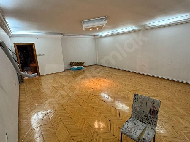 FLORYA ŞENLİKKÖY KİRALIK 3+1 DAİRE - Görsel 2