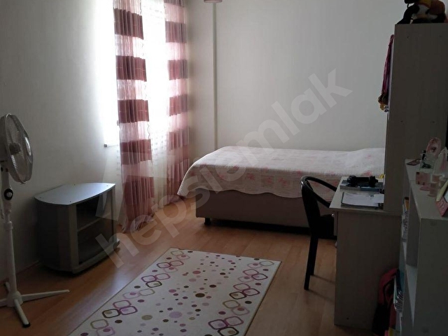 NOVEXTEN SARAY AYASPAŞA MAHALLESİNDE SATILIK 3+1 DAİRE - Görsel 9