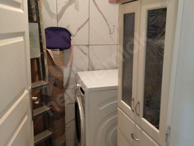 NOVEXTEN SARAY AYASPAŞA MAHALLESİNDE SATILIK 3+1 DAİRE - Görsel 12