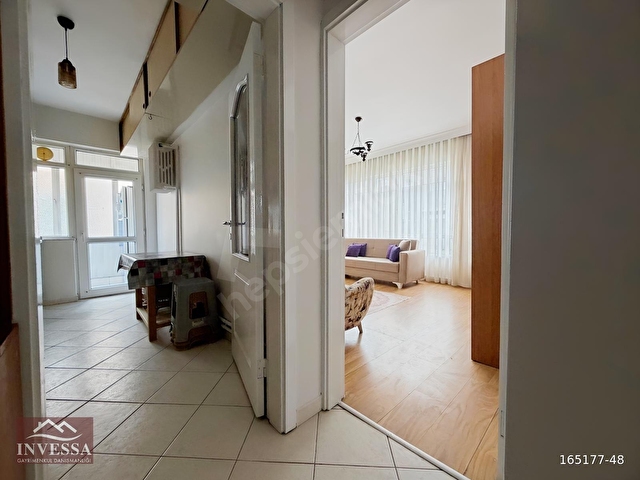 BAHÇELİEVLER KAZAKİSTAN CAD ÜZERİ 2+1 EŞYALI KİRALIK DAİRE - Görsel 4
