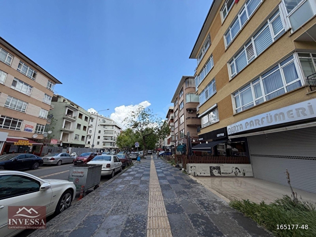 BAHÇELİEVLER KAZAKİSTAN CAD ÜZERİ 2+1 EŞYALI KİRALIK DAİRE - Görsel 22