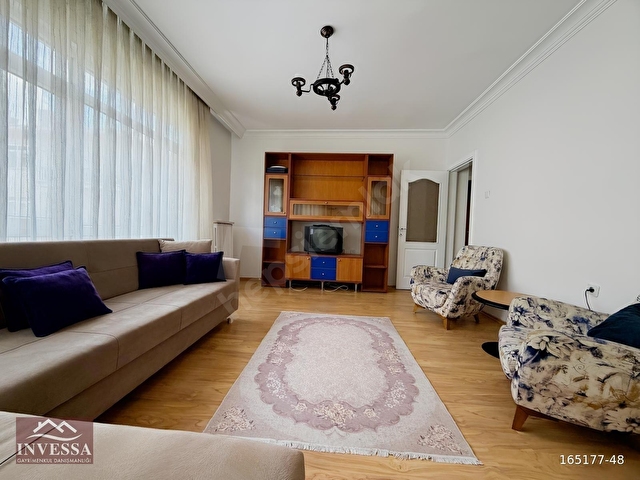 BAHÇELİEVLER KAZAKİSTAN CAD ÜZERİ 2+1 EŞYALI KİRALIK DAİRE - Görsel 8