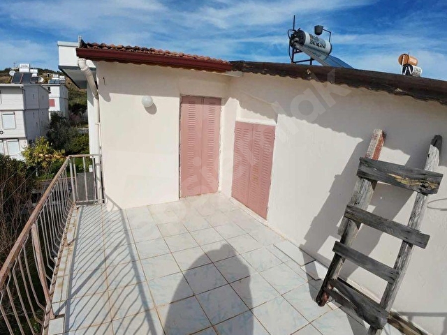 Aydın / Didim Mavişehir NAR Sitesinde Satılık 4+1 Villa - Görsel 21