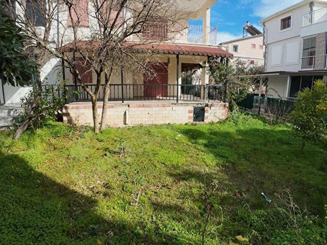 Aydın / Didim Mavişehir NAR Sitesinde Satılık 4+1 Villa - Görsel 9