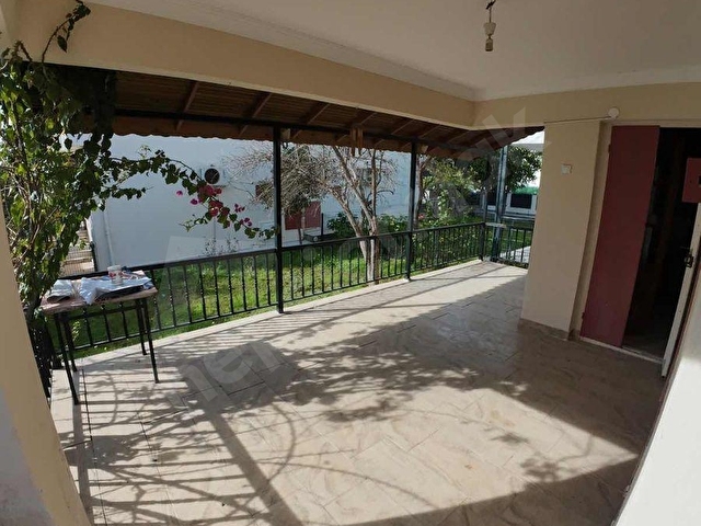 Aydın / Didim Mavişehir NAR Sitesinde Satılık 4+1 Villa - Görsel 11
