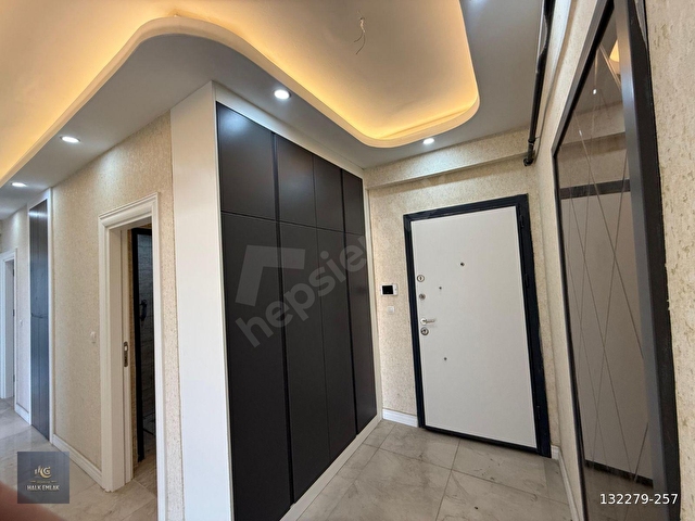 AKSAdan KARACAAHMET 2. BÖLGEDE SATILIK ULTRA LÜKS 2+1 DAİRE - Görsel 11