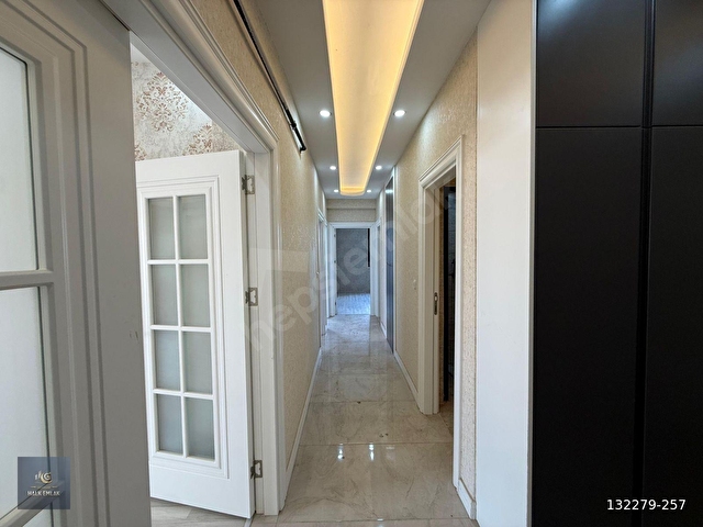 AKSAdan KARACAAHMET 2. BÖLGEDE SATILIK ULTRA LÜKS 2+1 DAİRE - Görsel 19