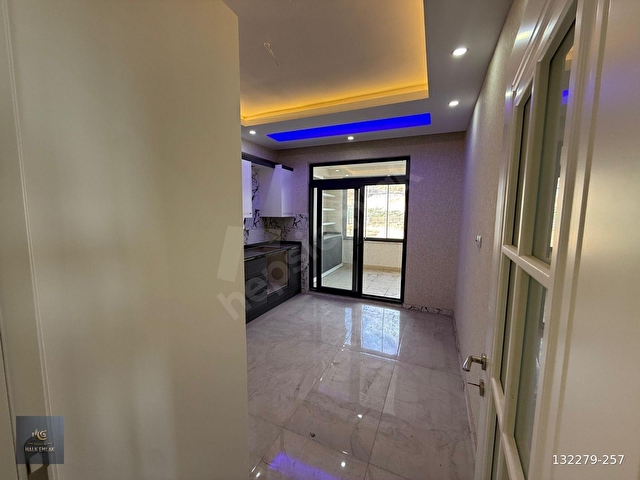 AKSAdan KARACAAHMET 2. BÖLGEDE SATILIK ULTRA LÜKS 2+1 DAİRE - Görsel 17