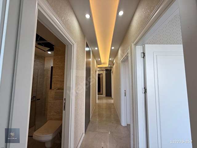 AKSAdan KARACAAHMET 2. BÖLGEDE SATILIK ULTRA LÜKS 2+1 DAİRE - Görsel 10