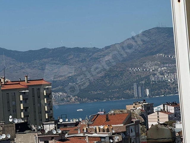 Ordu cad.Katip çelebi araştırma hastane yakını 3+1 satılık daire - Görsel 2