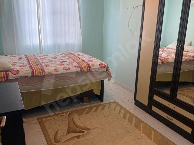 ATAKENT Susanoğlu Flamingo TaTİL Sitesinde Denize 400m2 mesafede - Görsel 4