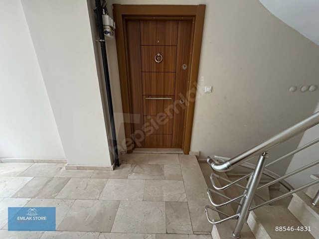 YEDİTEPE ÜNİYE 100 METRE MESAFEDE ARAKAT KİRALIK 1+1 EŞYALI - Görsel 22
