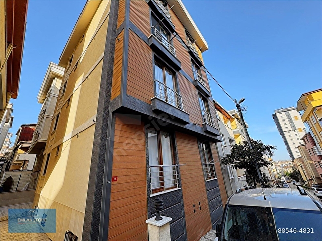 YEDİTEPE ÜNİYE 100 METRE MESAFEDE ARAKAT KİRALIK 1+1 EŞYALI - Görsel 23