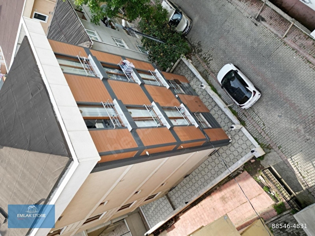 YEDİTEPE ÜNİYE 100 METRE MESAFEDE ARAKAT KİRALIK 1+1 EŞYALI