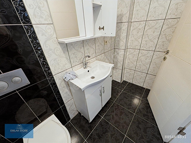 YEDİTEPE ÜNİYE 100 METRE MESAFEDE ARAKAT KİRALIK 1+1 EŞYALI - Görsel 12