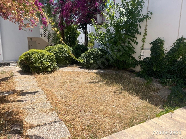 BİTEZ DE DENİZE SIFIR EŞYALI KİRALIK DAİRE - Görsel 3