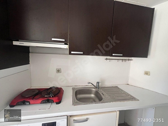 BİTEZ DE DENİZE SIFIR EŞYALI KİRALIK DAİRE - Görsel 4