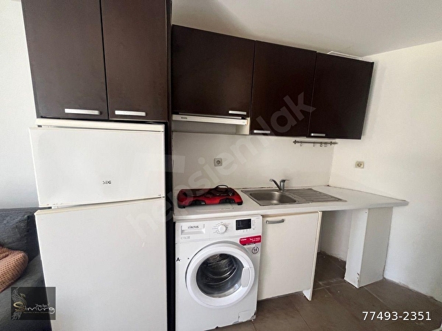 BİTEZ DE DENİZE SIFIR EŞYALI KİRALIK DAİRE - Görsel 5