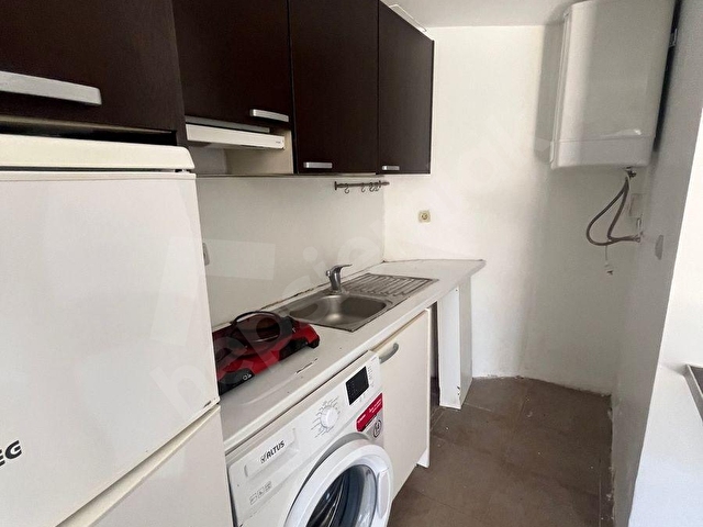 BİTEZ DE DENİZE SIFIR EŞYALI KİRALIK DAİRE - Görsel 6